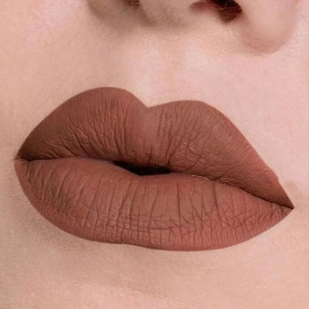Golden Rose Lipstick Set