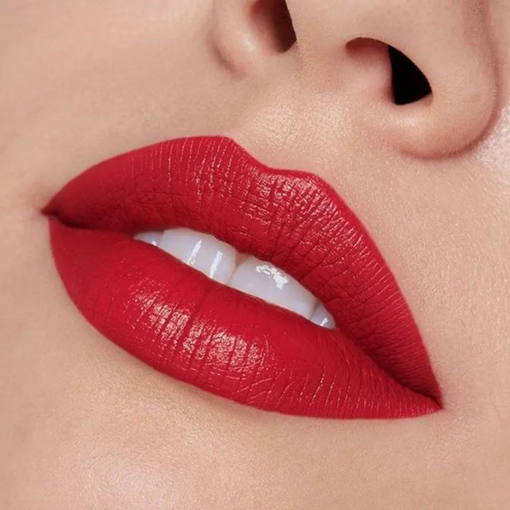 Golden Rose Lipstick Set