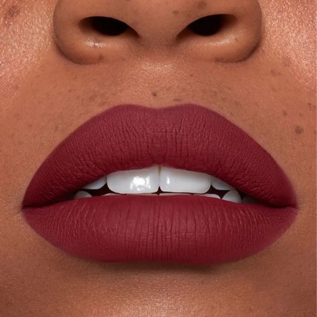 Golden Rose Lipstick Set