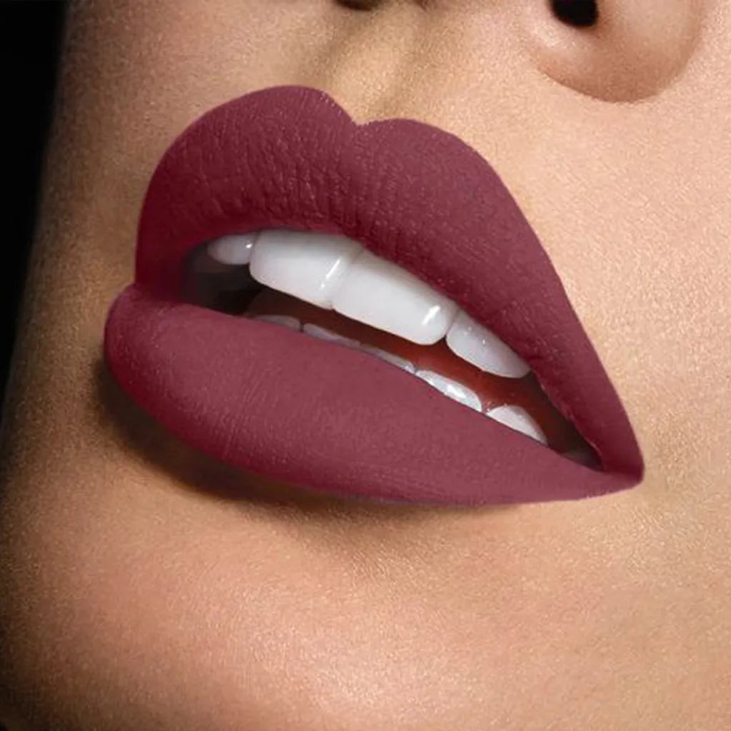 Golden Rose Lipstick Set