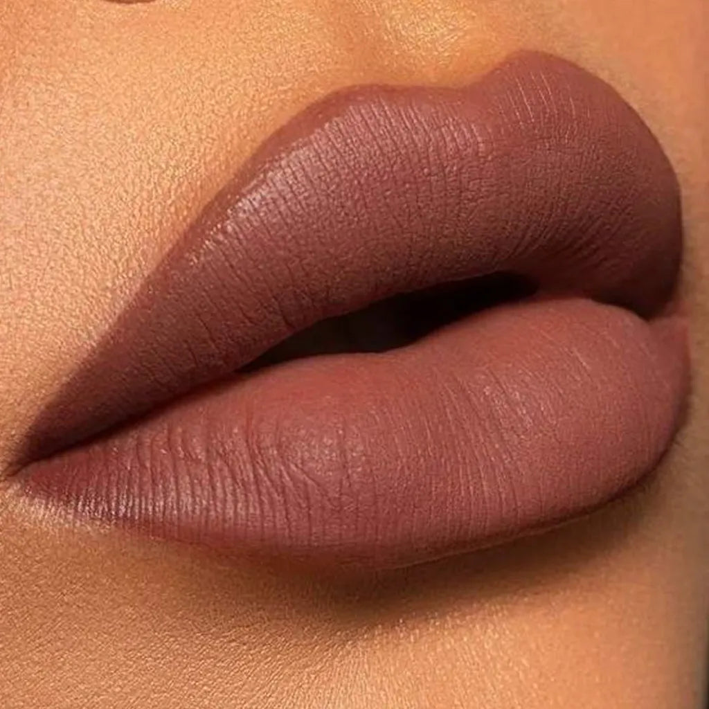 Golden Rose Lipstick Set