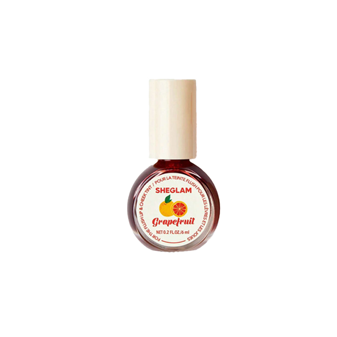 SHEGLAM Flush Lip & Cheek Tint