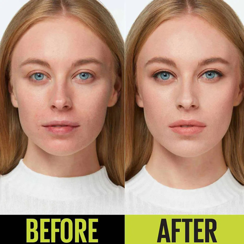 Maybelline SuperStay Foundation