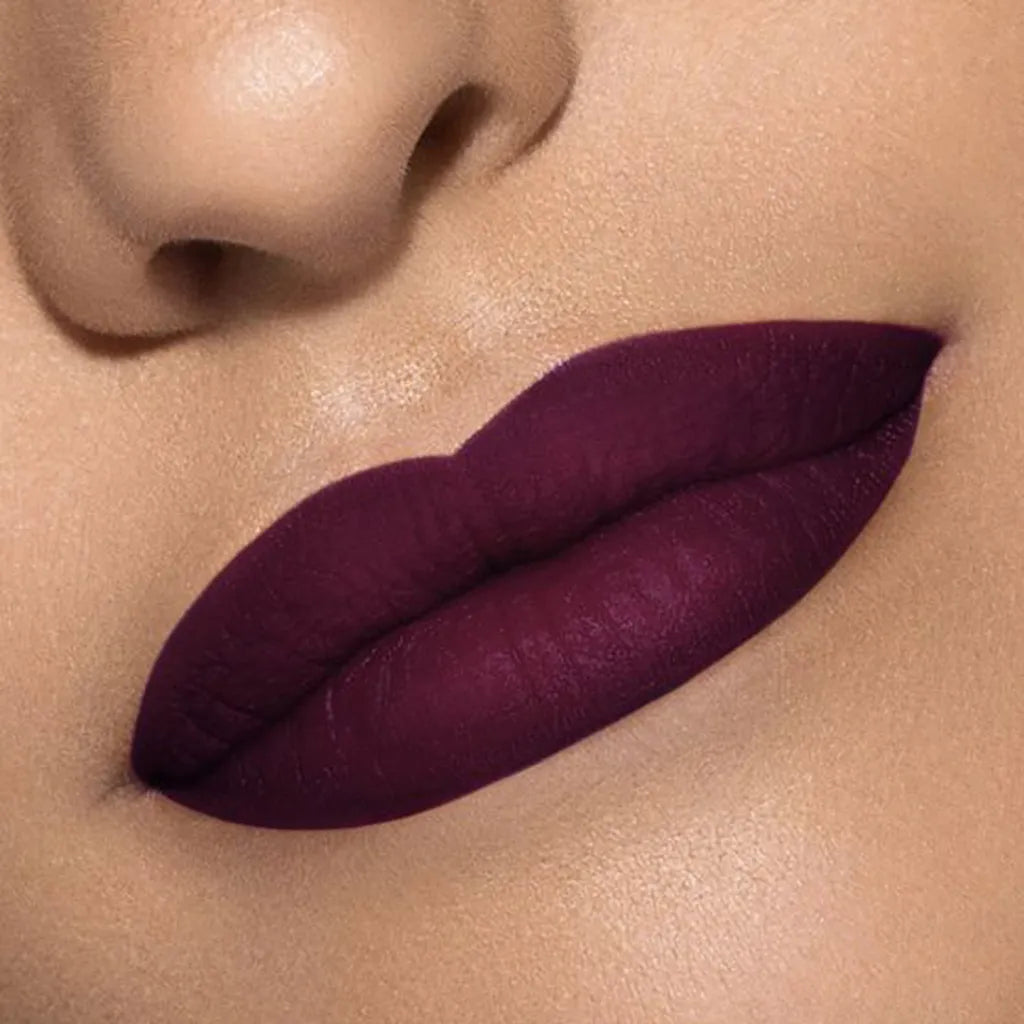 Golden Rose Lipstick Set