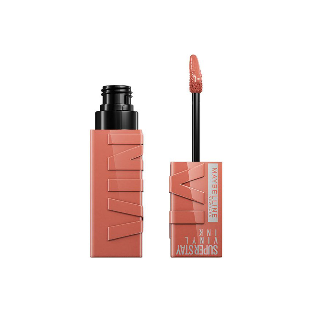 Maybelline New York Superstay vinyl ink