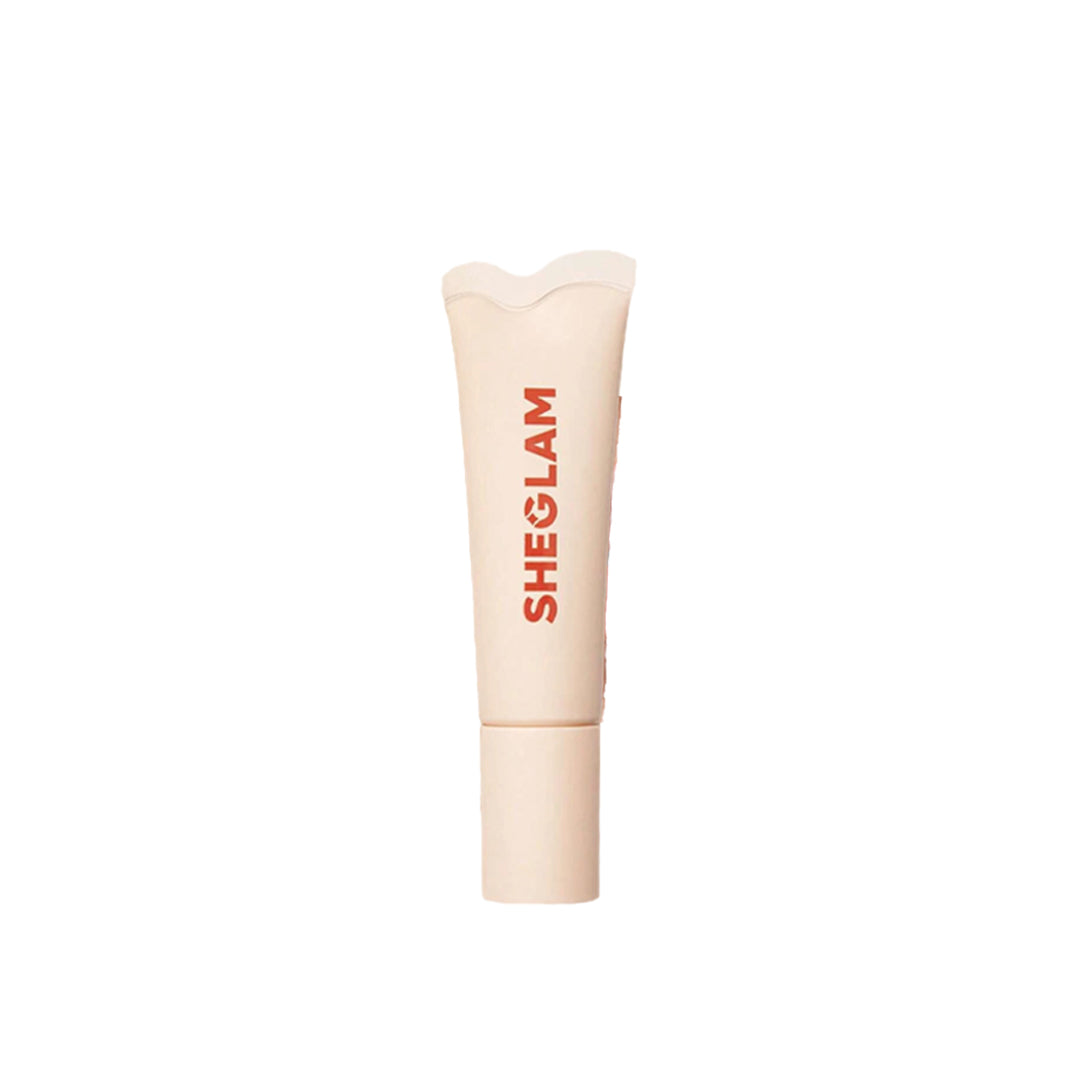 sheglam crystal glaze lip care