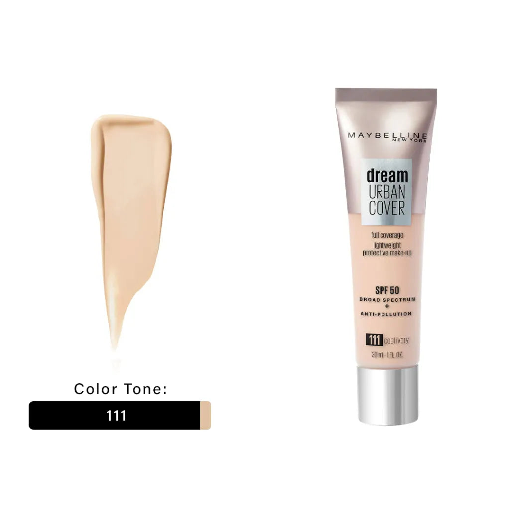 Maybelline Dream Foundation