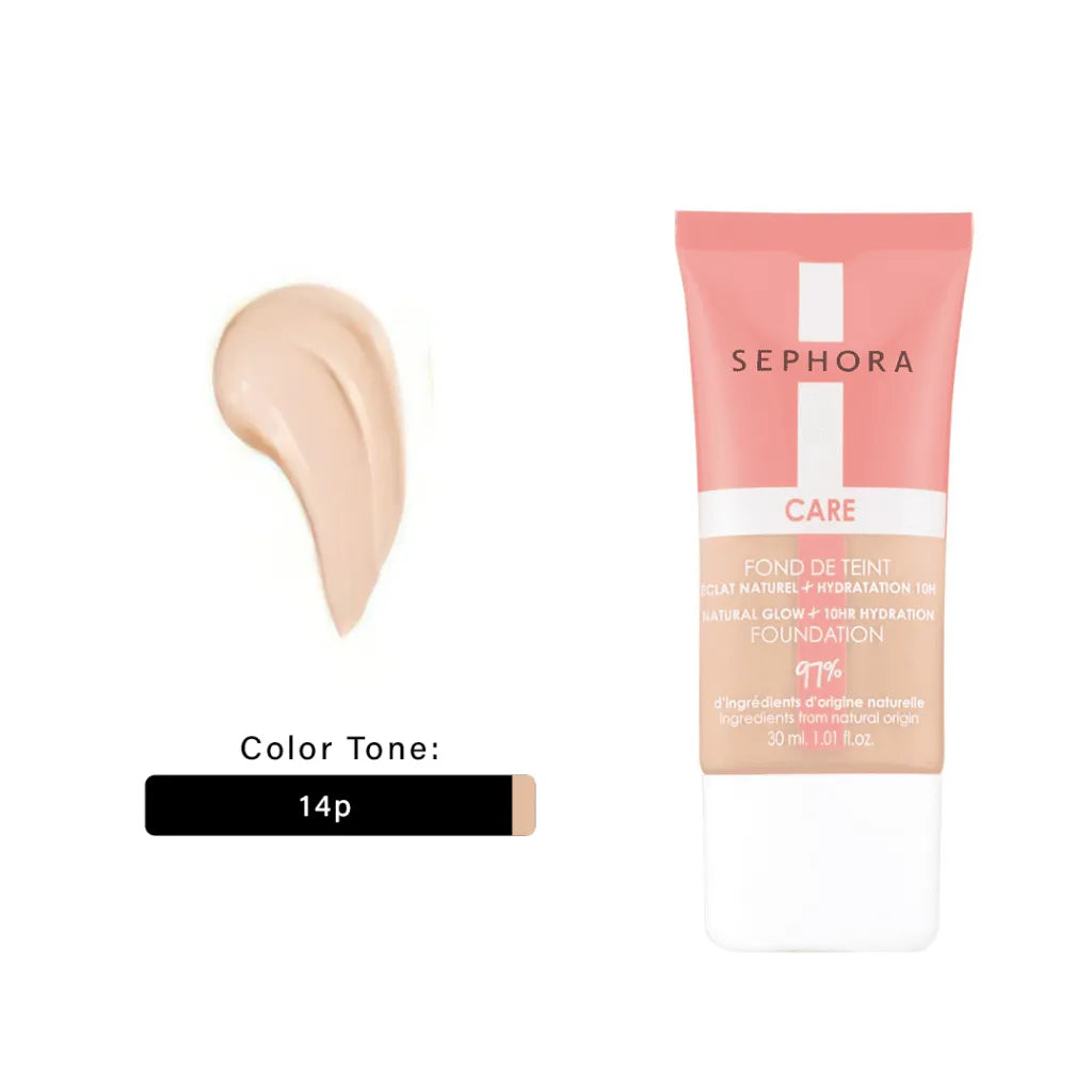 Sephora Foundation