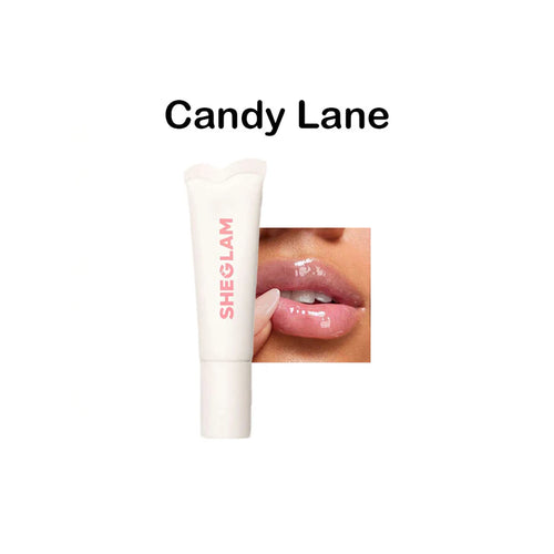 ( 3 pieces offer ) Sheglam Crystal Glaze