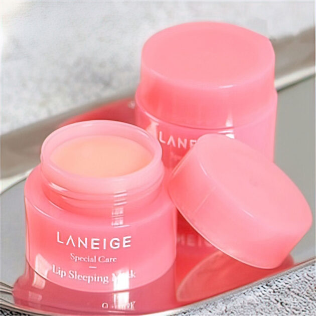 Laneige Lip Balm