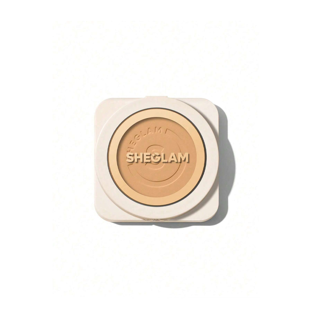 SHEGLAM POWDER FOUNDATION