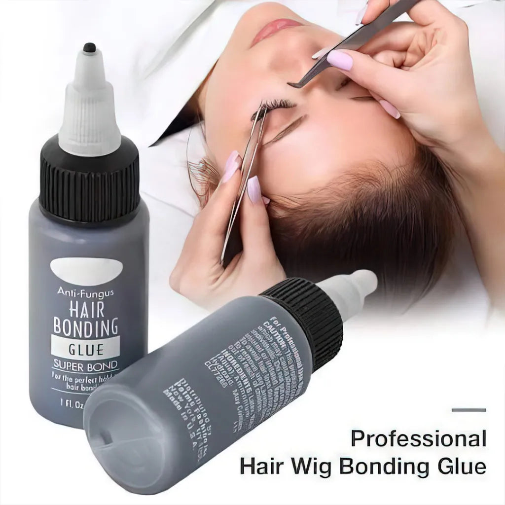 Lanell Glue Eyelashes Adhesive