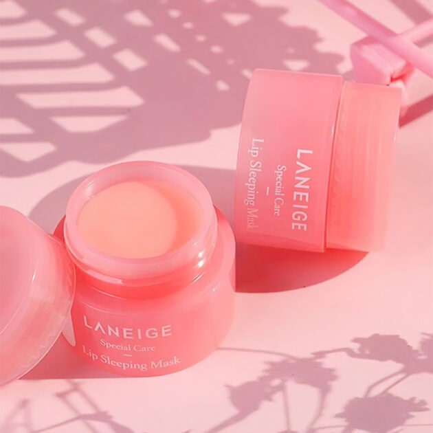 Laneige Lip Balm