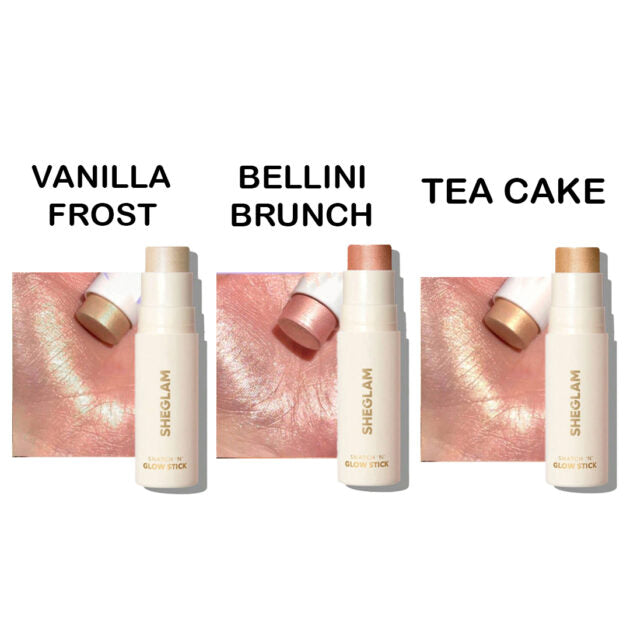 sheglam highlighter stick