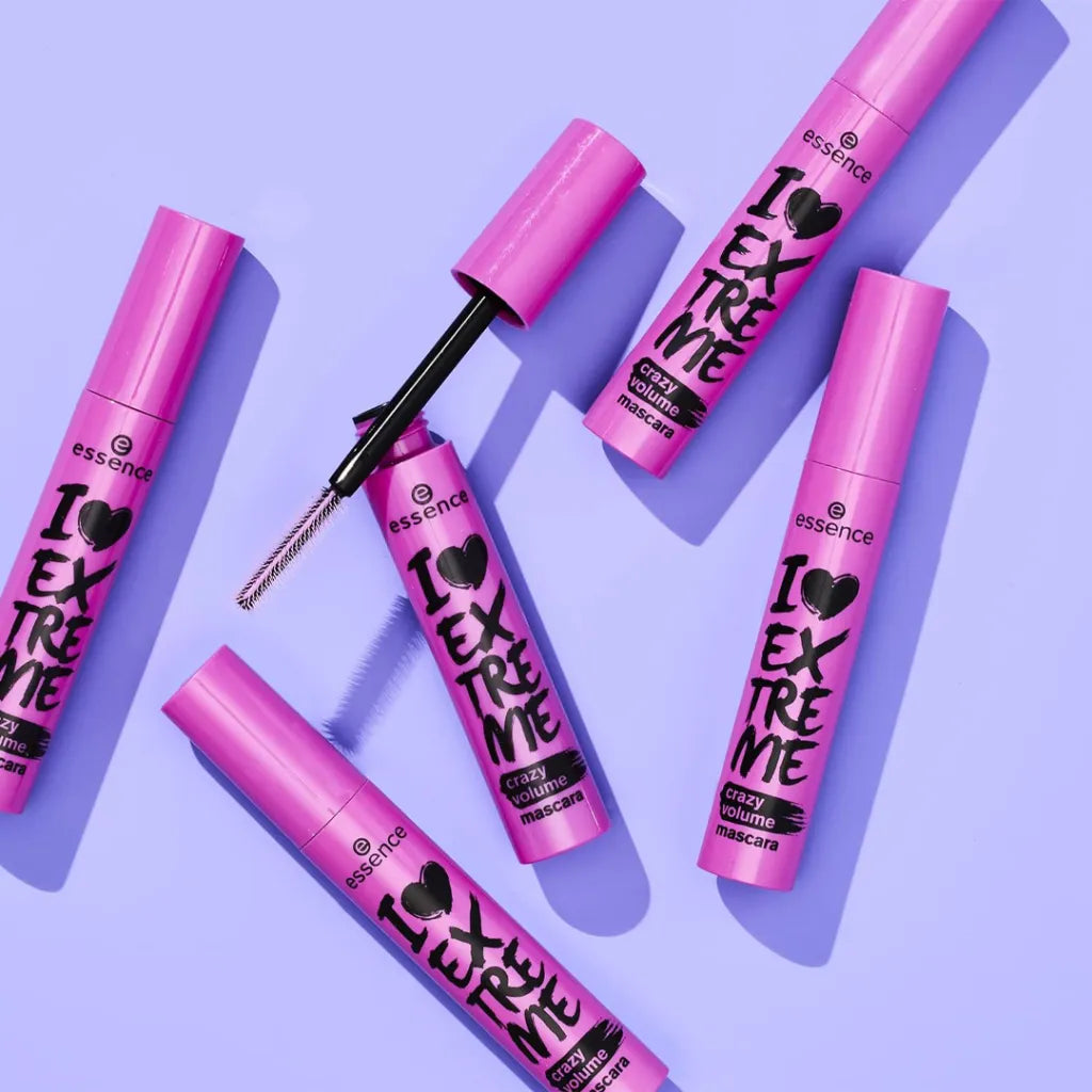 Essence I Love Extreme – 2 Piece