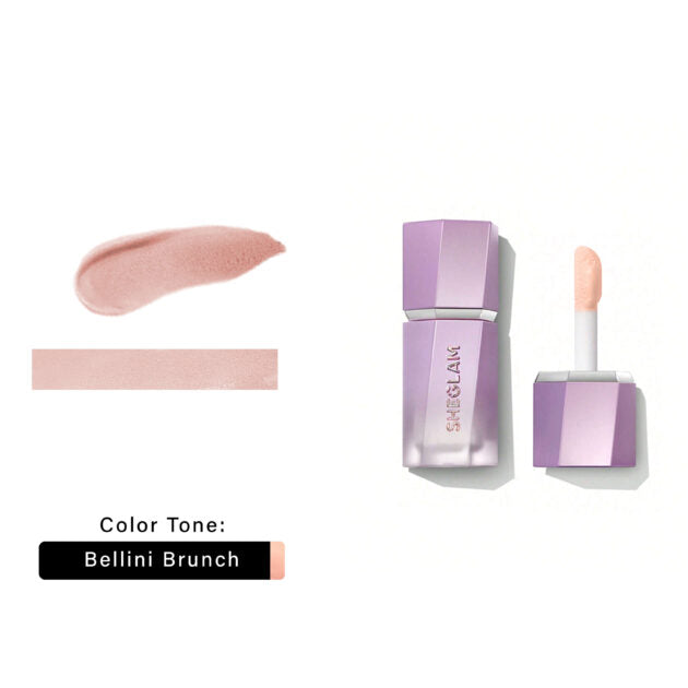 Sheglam Glow Bloom Liquid Highlighter