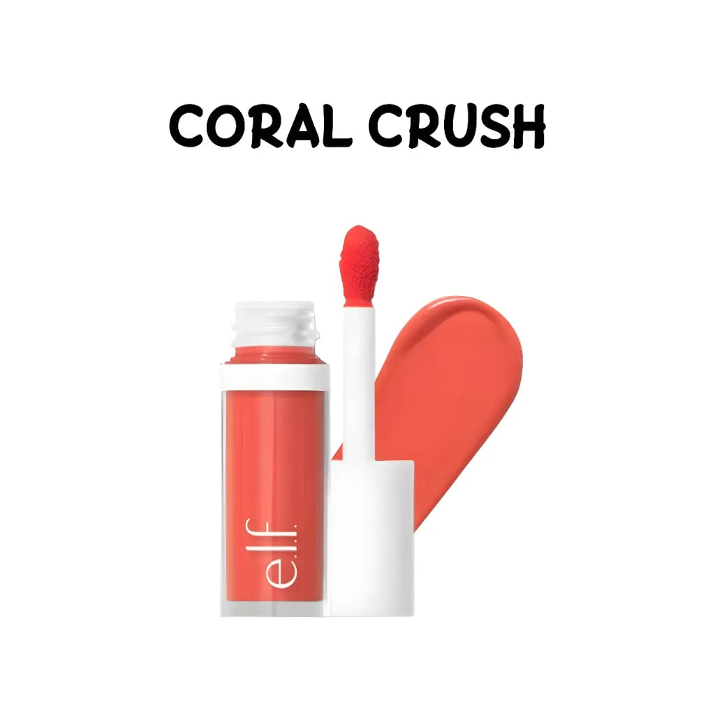 Special Offer: 2 x e.l.f. Liquid Blush