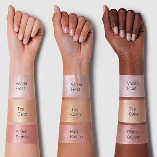 Sheglam Glow Bloom Liquid Highlighter
