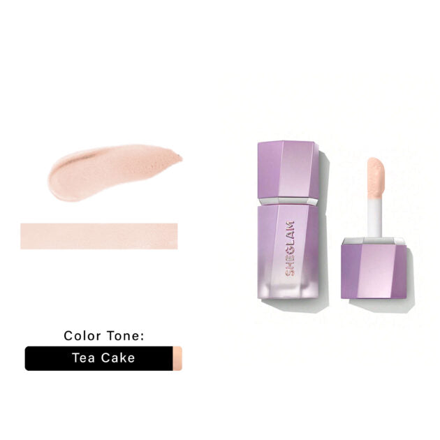 Sheglam Glow Bloom Liquid Highlighter