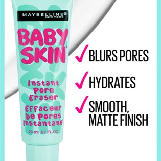 MAYBELLINE Baby Skin Primer