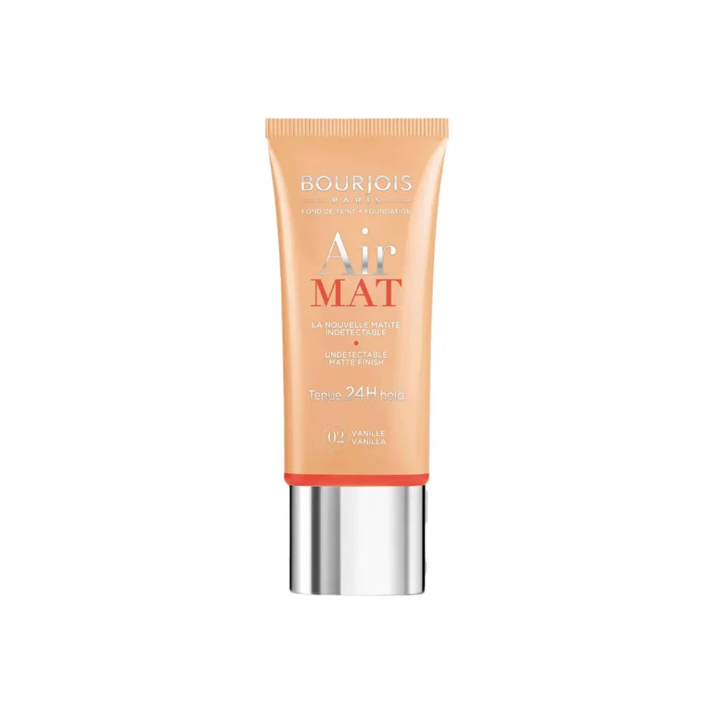 Bourjois Air Mat Foundation