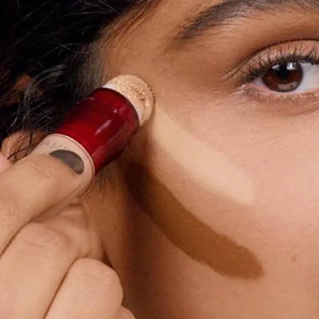 2-Piece Maybelline concealer