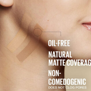 Fit Me Concealer