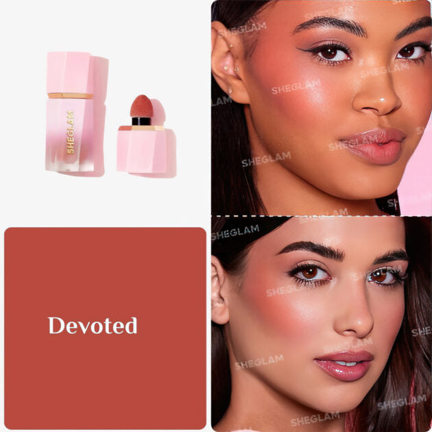 SHEGLAM Liquid Blush