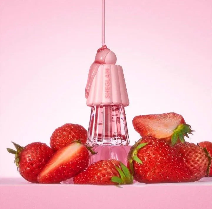 Sheglam Lip Oil – 3-Pieces