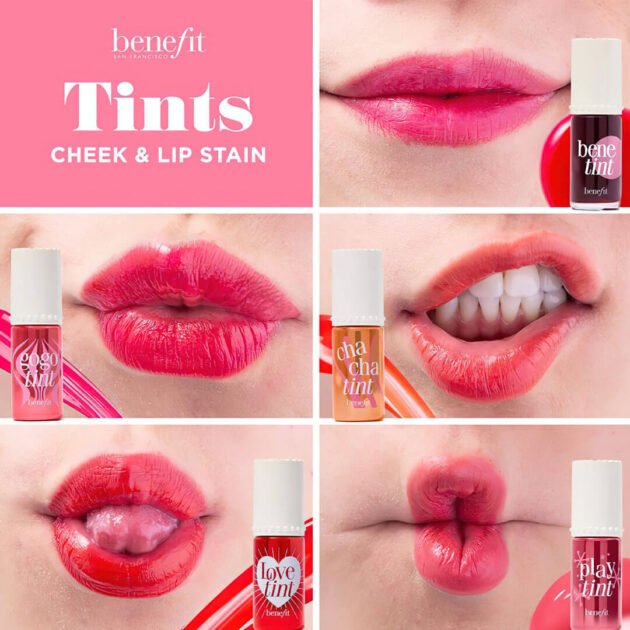 Benefit Benetint