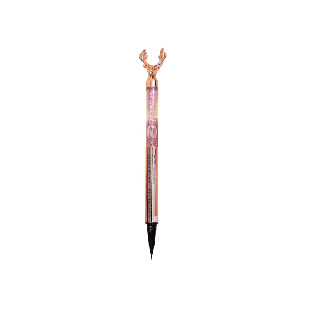 Rose Berry Gazelle Eyeliner