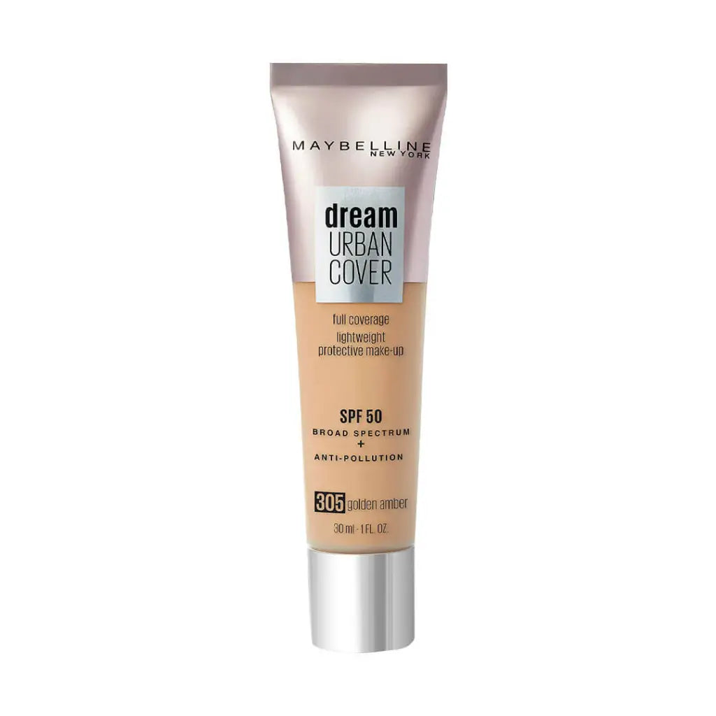 Maybelline Dream Foundation