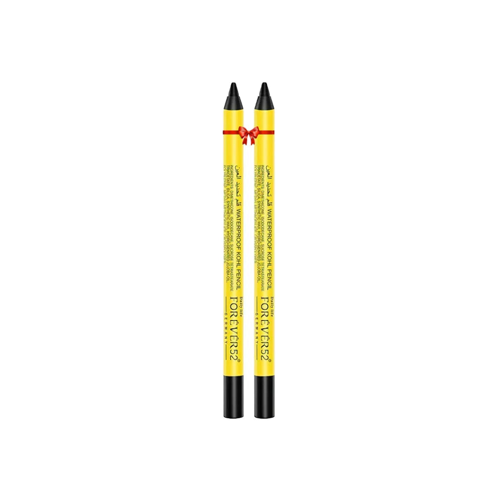 2 piece Forever eyeliner