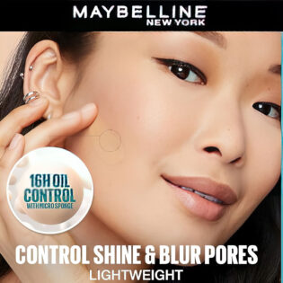 MAYBELLINE FIT ME FOUNDATION