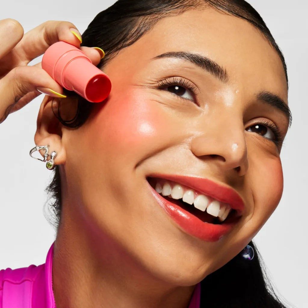 2 pieces Milk Jelly Tint