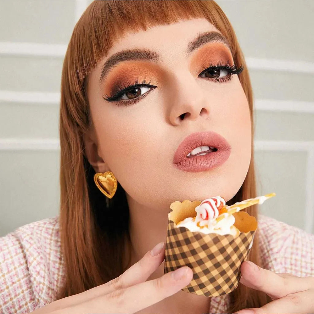 SHEGLAM Smart Cookies Eyeshadow Palette