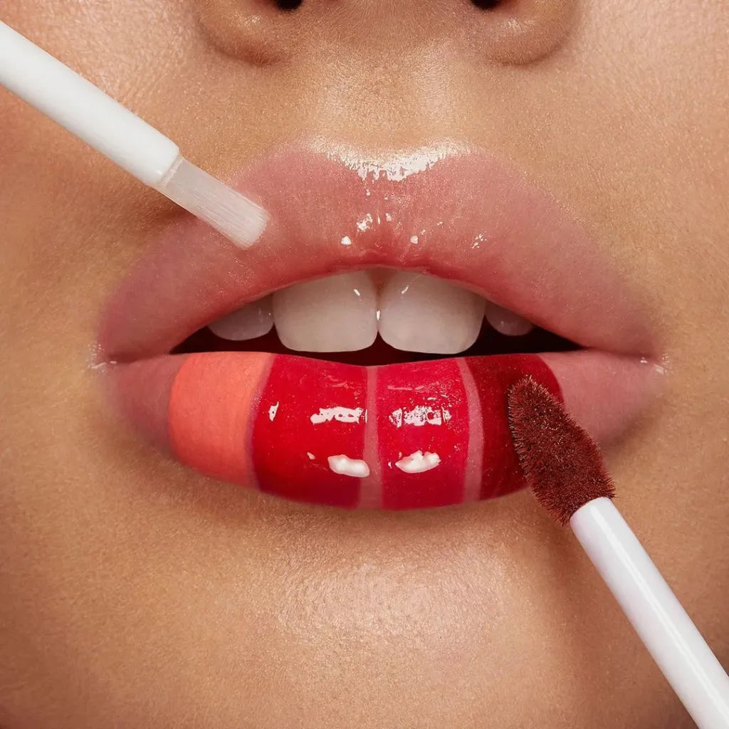 2-Piece KIKO Milano Double Touch