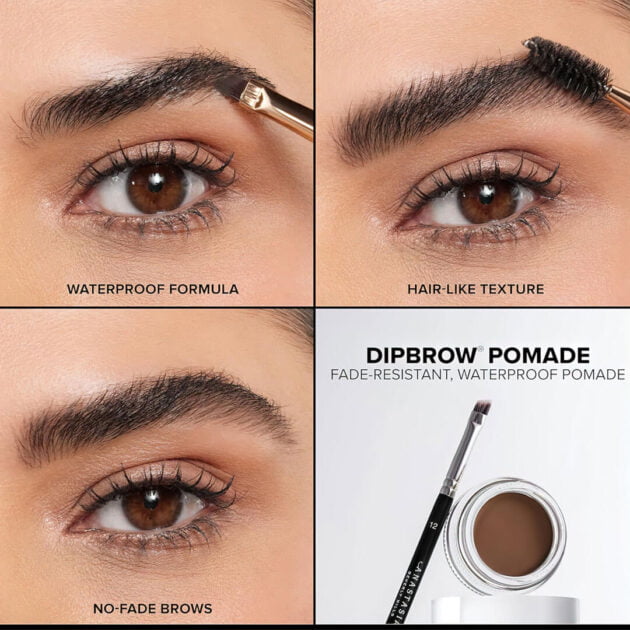 Anastasia Brow Gel