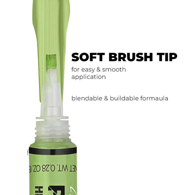 L.A. Girl Pro Concealer - Green Corrector