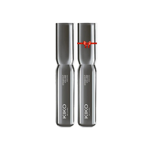 2 KIKO mascaras