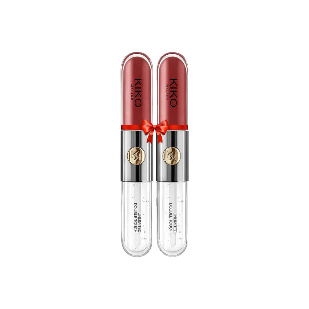 2-Piece KIKO Milano Double Touch