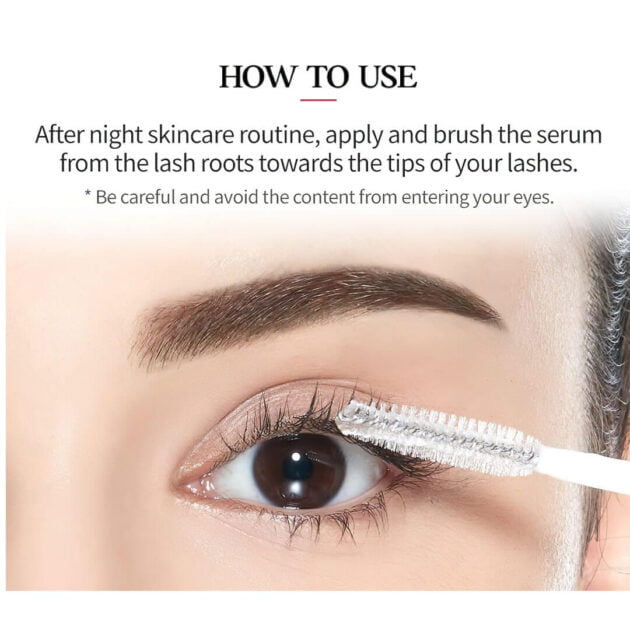 ETUDE My Lash Serum