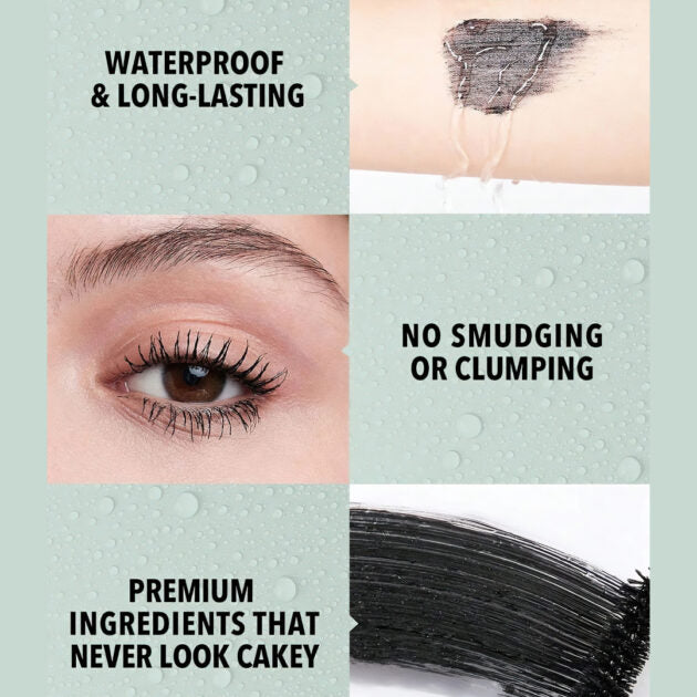 SHEGLAM All-In-One Volume & Length Mascara