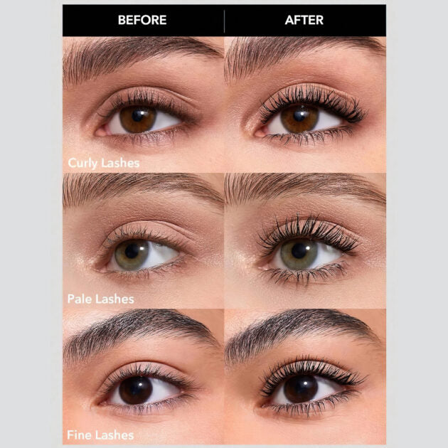 SHEGLAM All-In-One Volume & Length Mascara