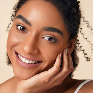 SHEGLAM Eyebrow Powder