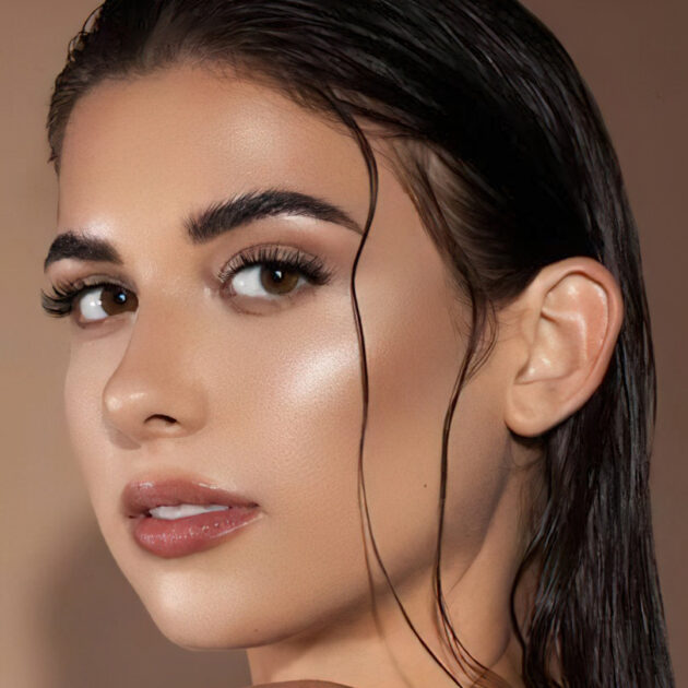 Sheglam Glow Bloom Liquid Highlighter