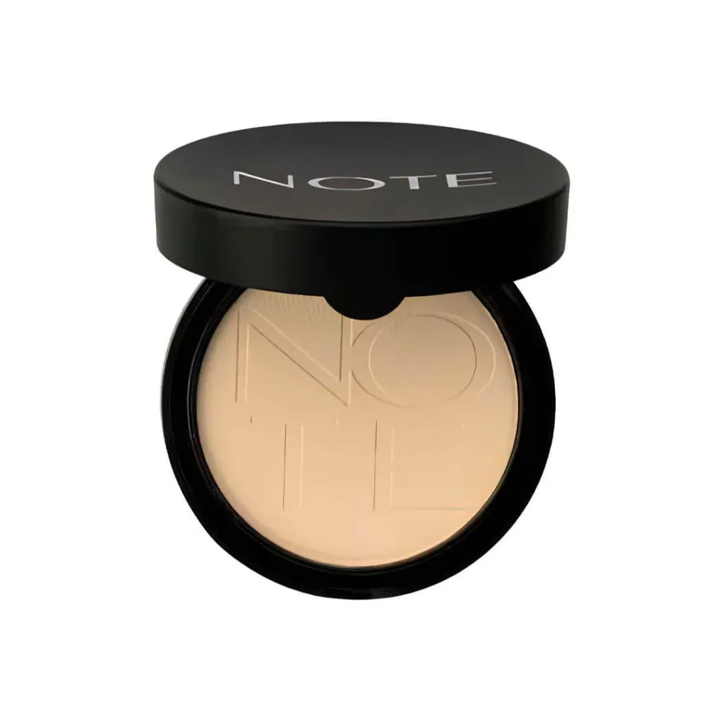 Note Compact Powder