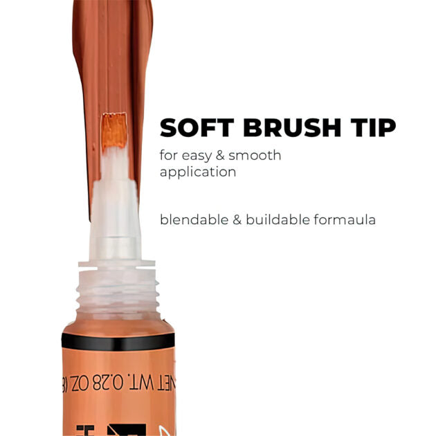 L.A. Girl Pro Concealer - Orange Corrector
