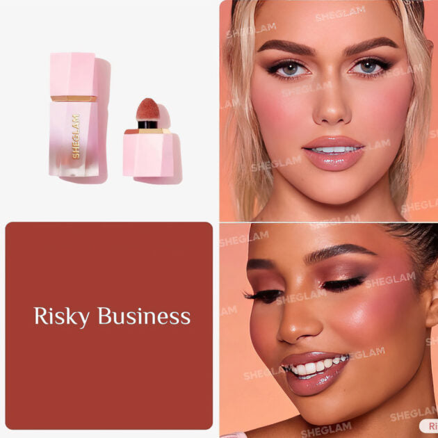 SHEGLAM Liquid Blush