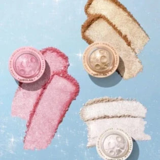 sheglam lunar glow highlighter